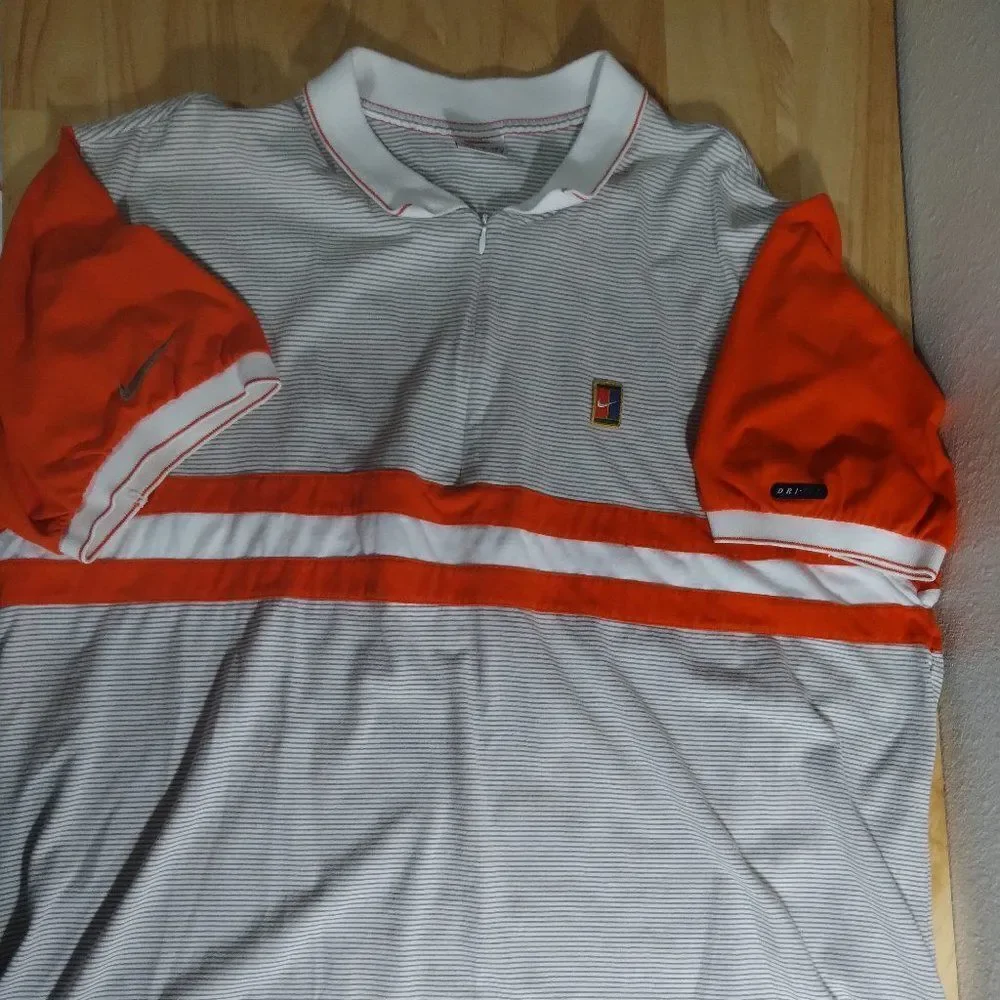 Nike vintage 90s